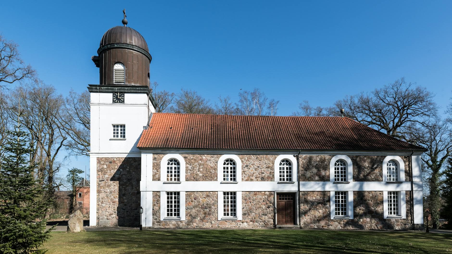Wellnesshotels in Ascheberg