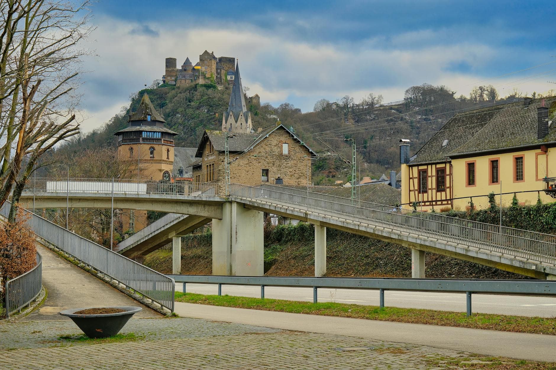 Wellnesshotels in Bad Ems