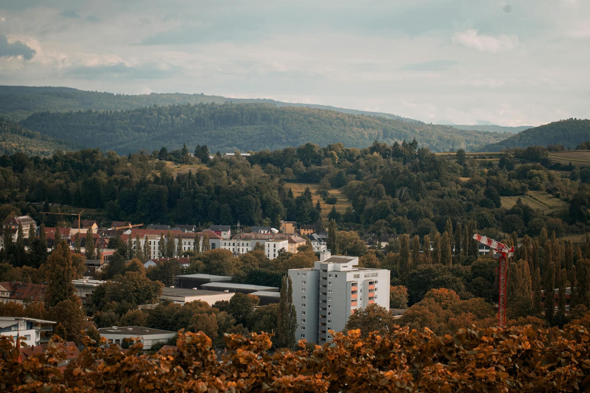 Wellnesshotels in Bad Herrenalb