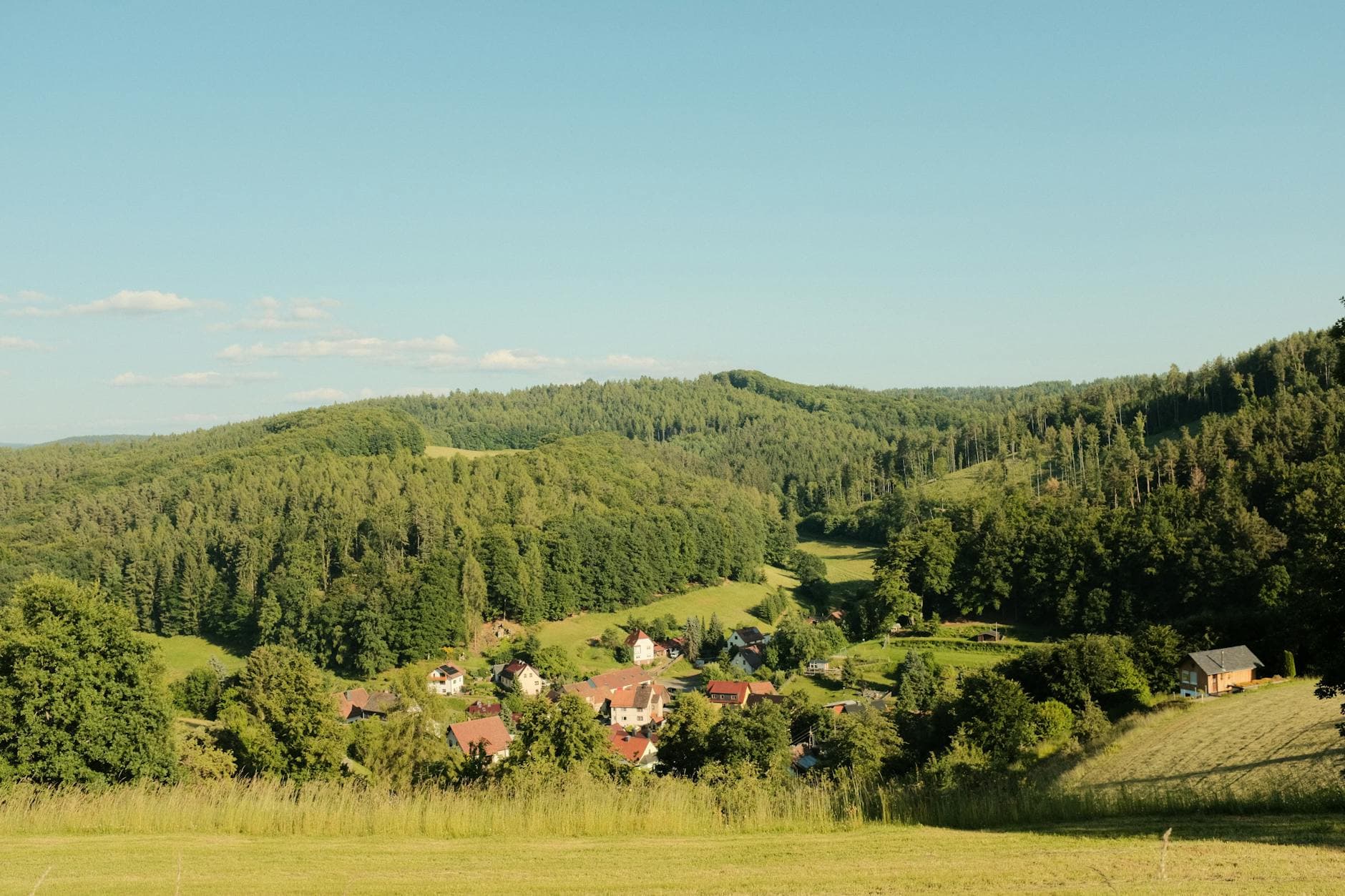 Wellnesshotels in Bad Liebenstein