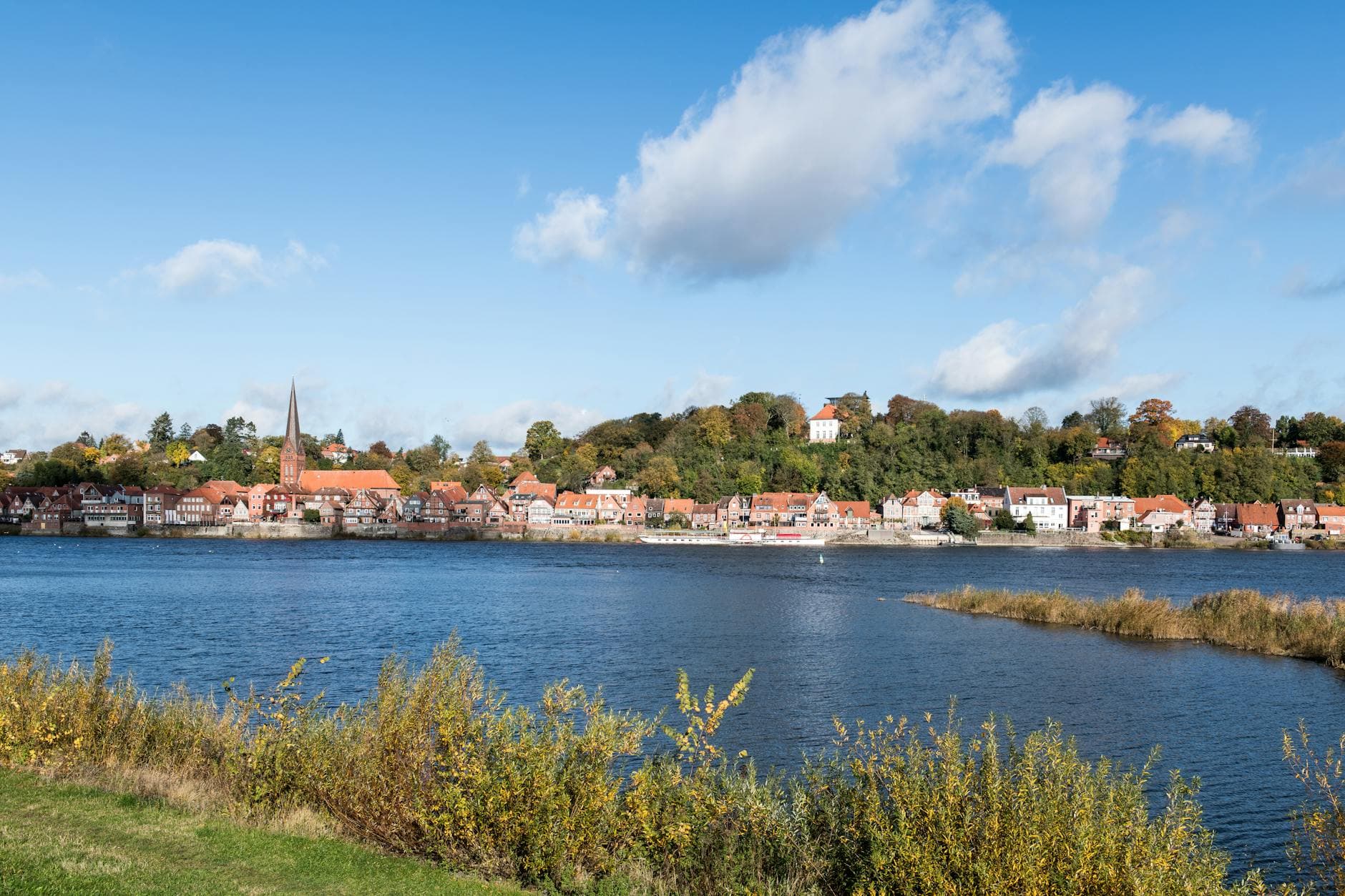 Wellnesshotels in Bad Segeberg