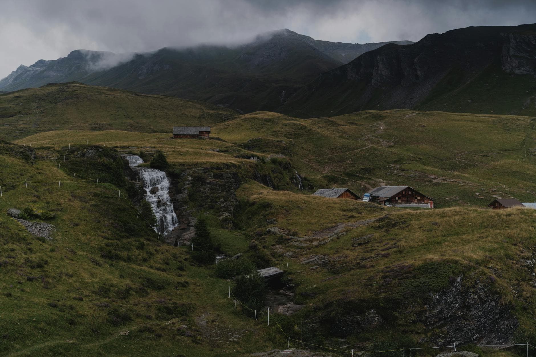 Wellnesshotels in Grindelwald