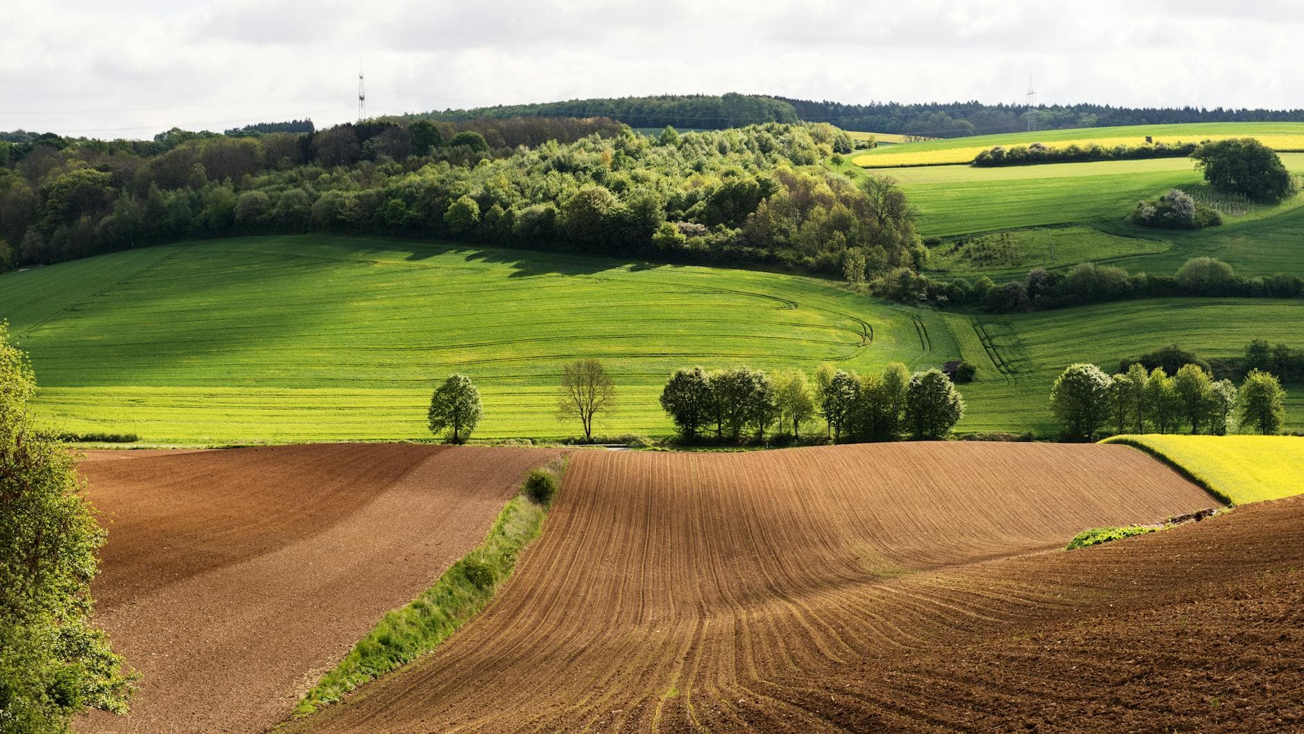 Wellnesshotels in Haltern am See