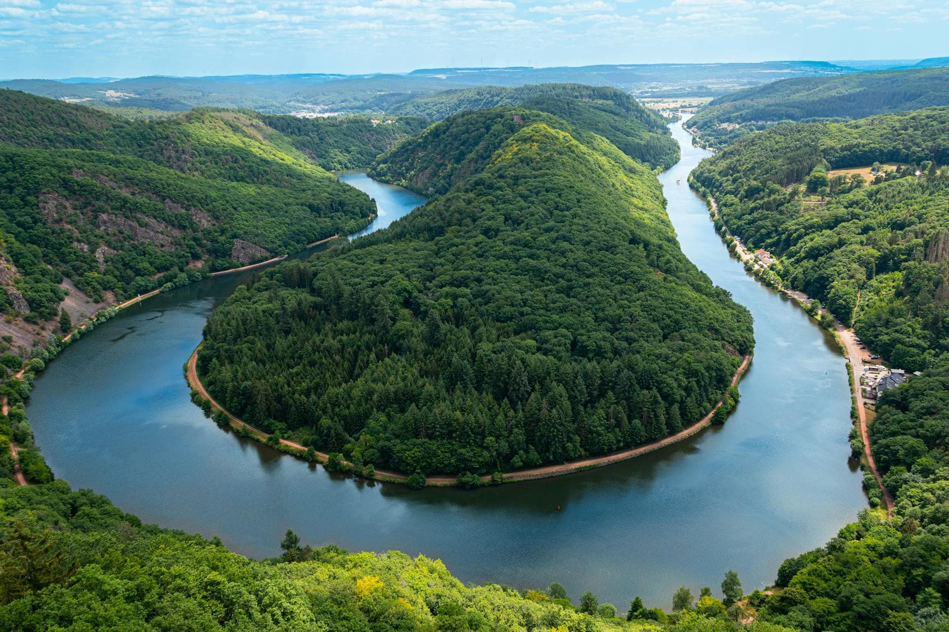 Wellnesshotels in Homburg