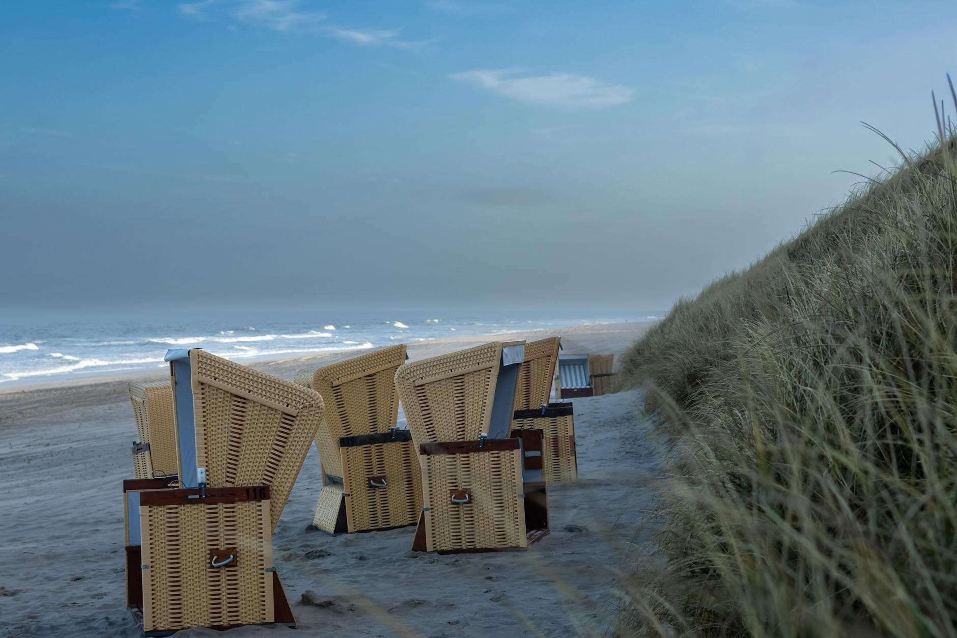 Wellnesshotels in Keitum/Sylt