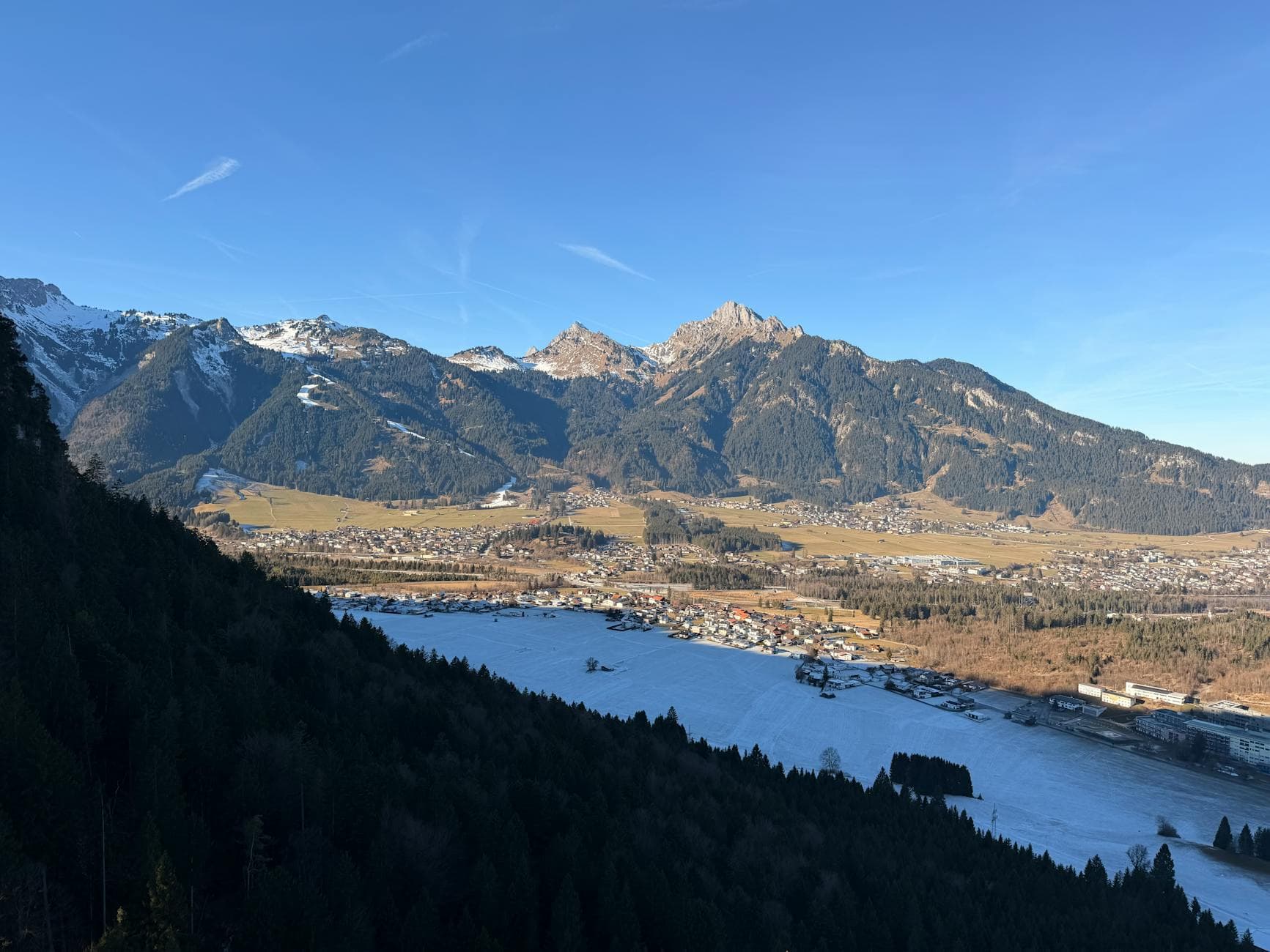 Wellnesshotels in Leutasch