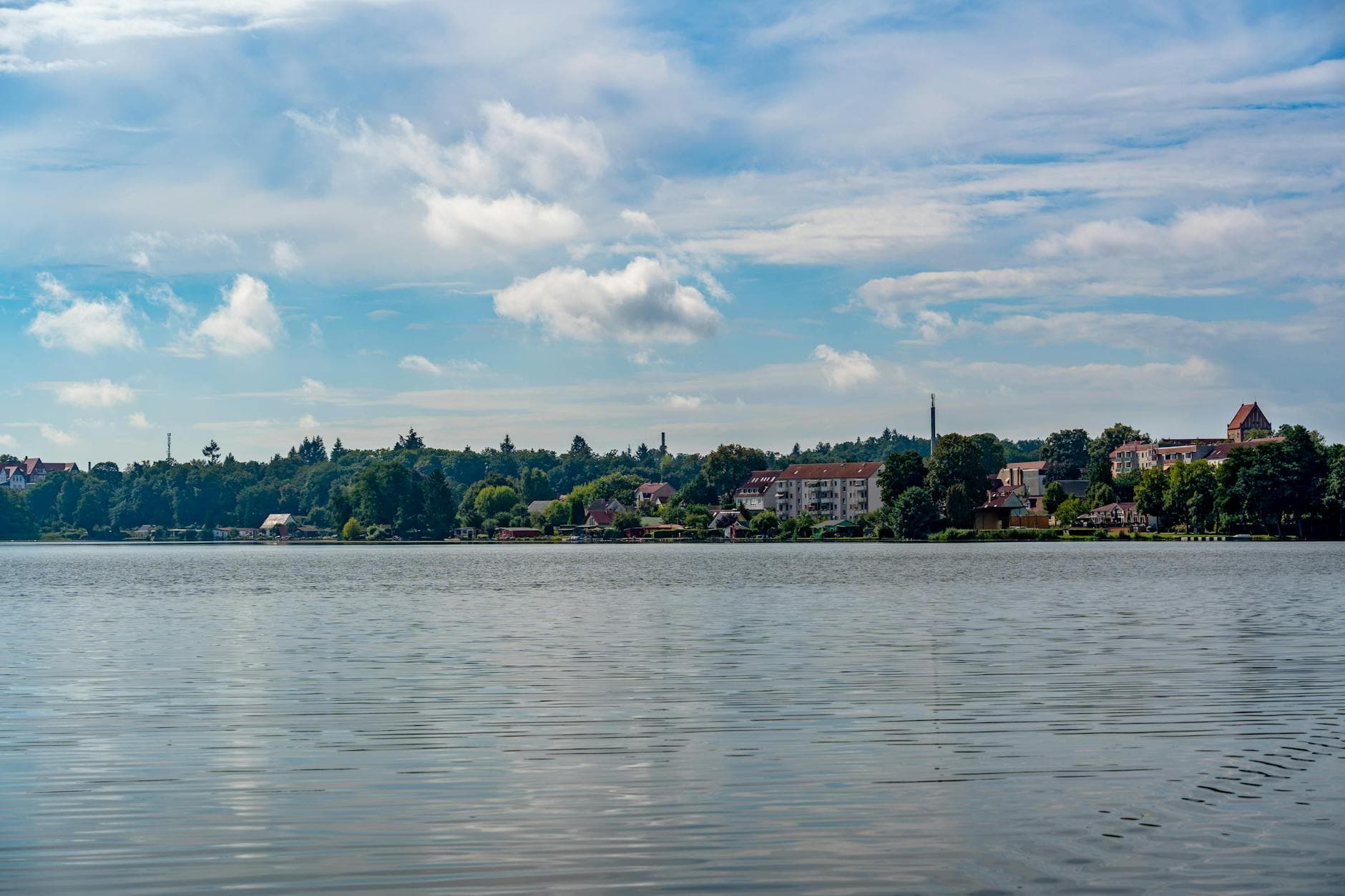 Wellnesshotels in Neu Zauche