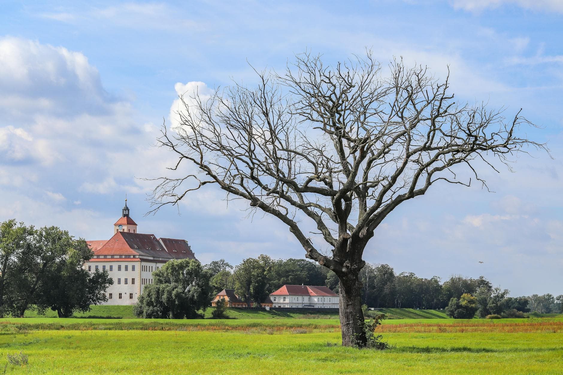 Wellnesshotels in Oranienbaum Wörlitz