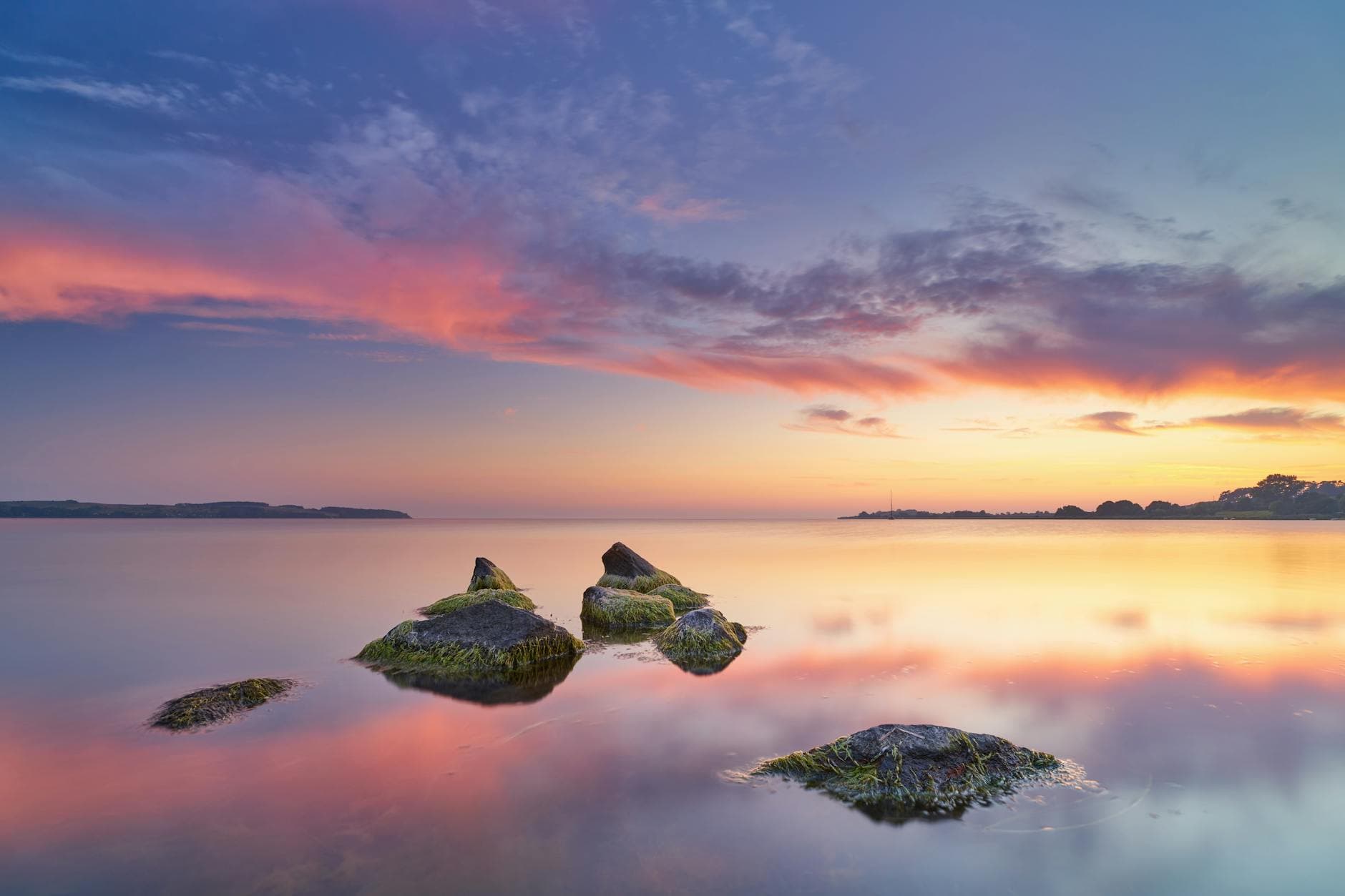 Wellnesshotels in Ostseebad Baabe