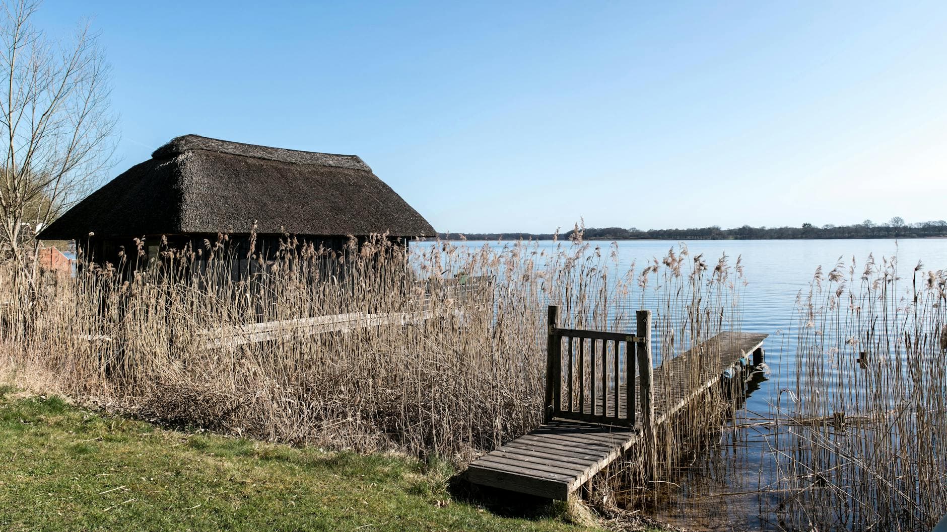 Wellnesshotels in Ostseebad Thiessow/Mönchgut