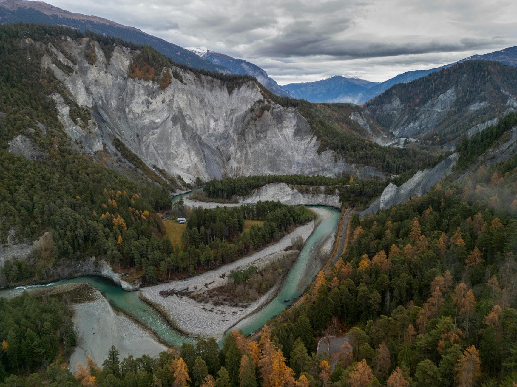 Wellnesshotels in Pontresina