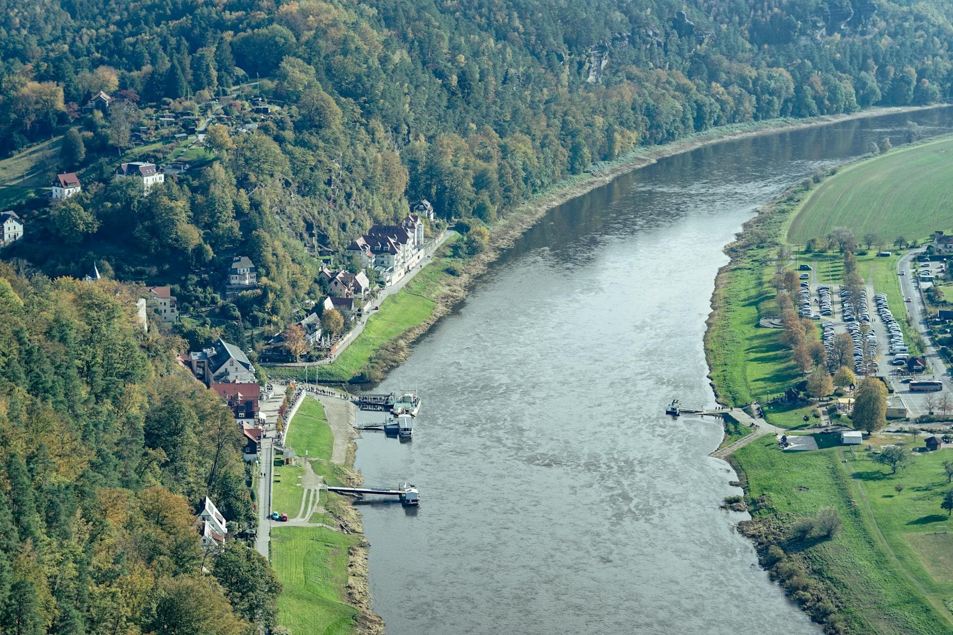 Wellnesshotels in Quedlinburg