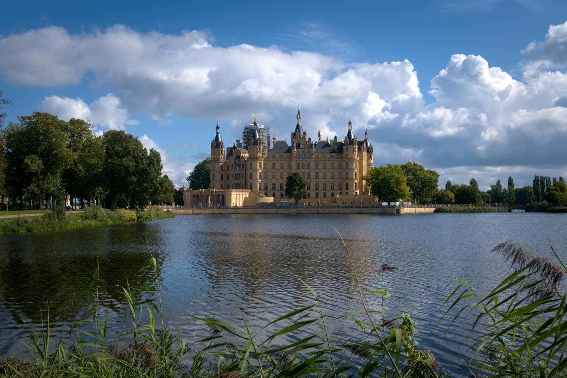 Wellnesshotels in Schwerin