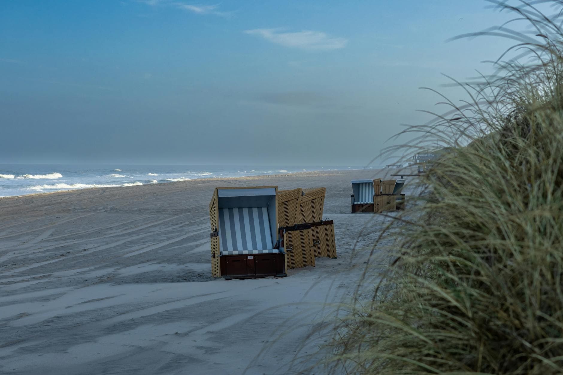 Wellnesshotels in Tinnum