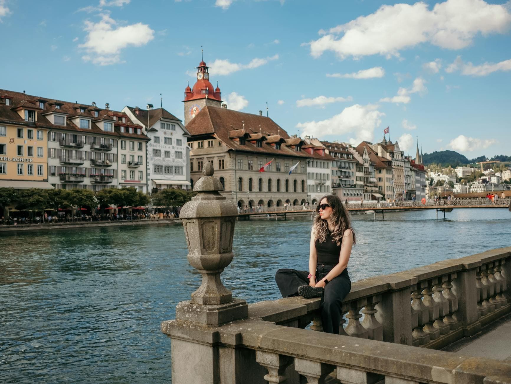 Wellnesshotels in Weggis