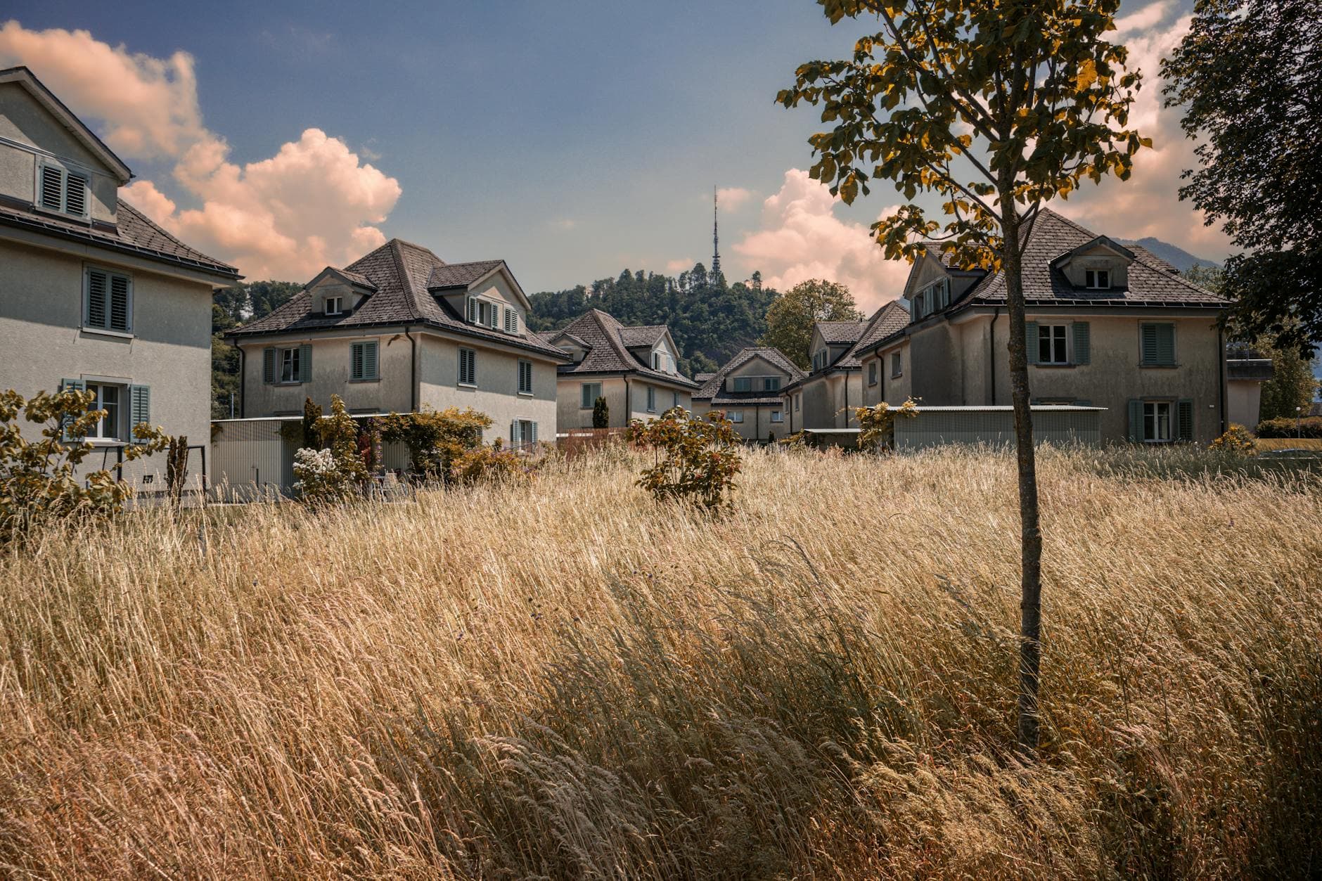 Wellnesshotels in Wildhaus