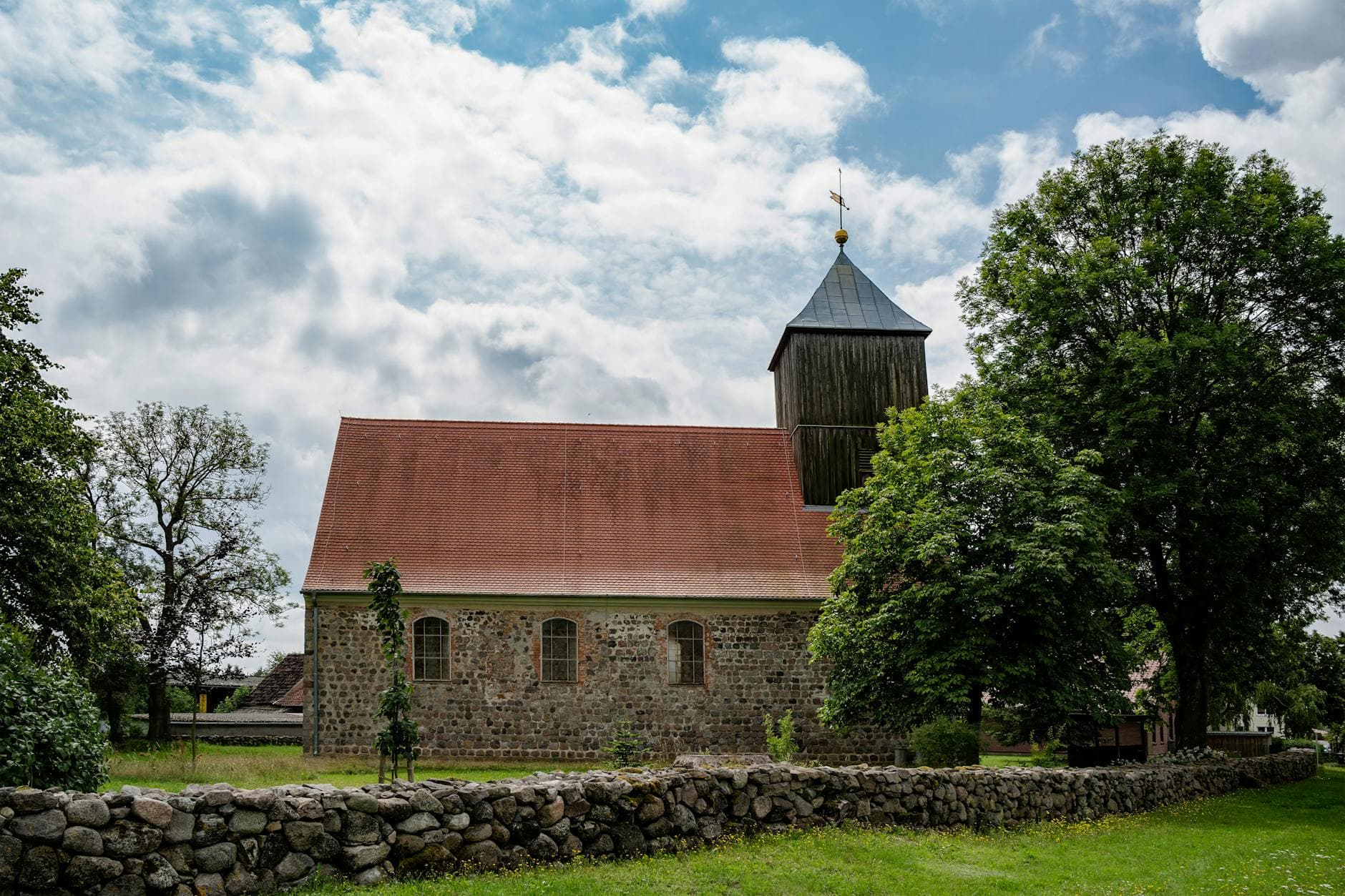 Wellnessregion Brandenburg Süd