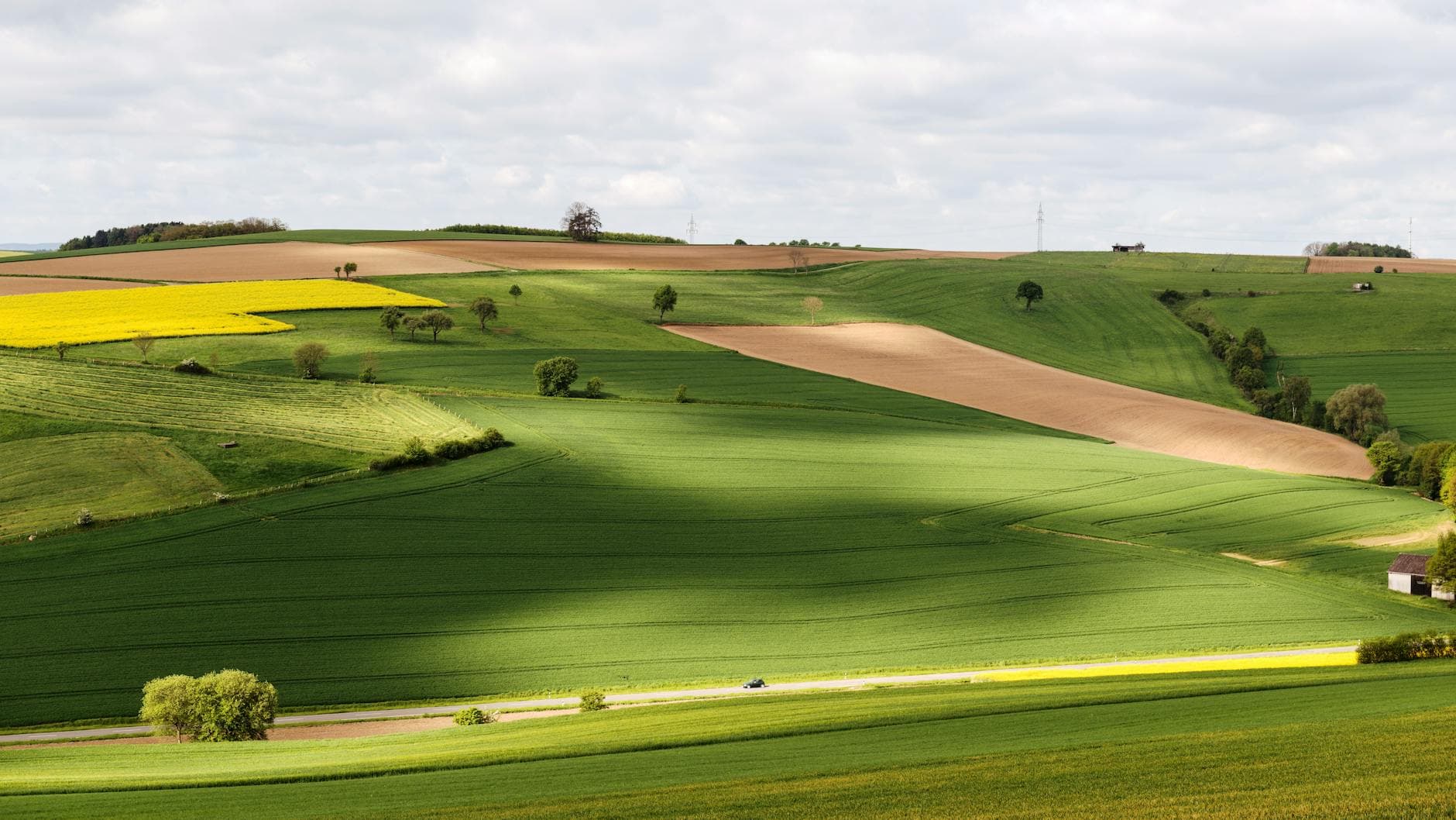 Wellnessregion Weserbergland, Harz ...