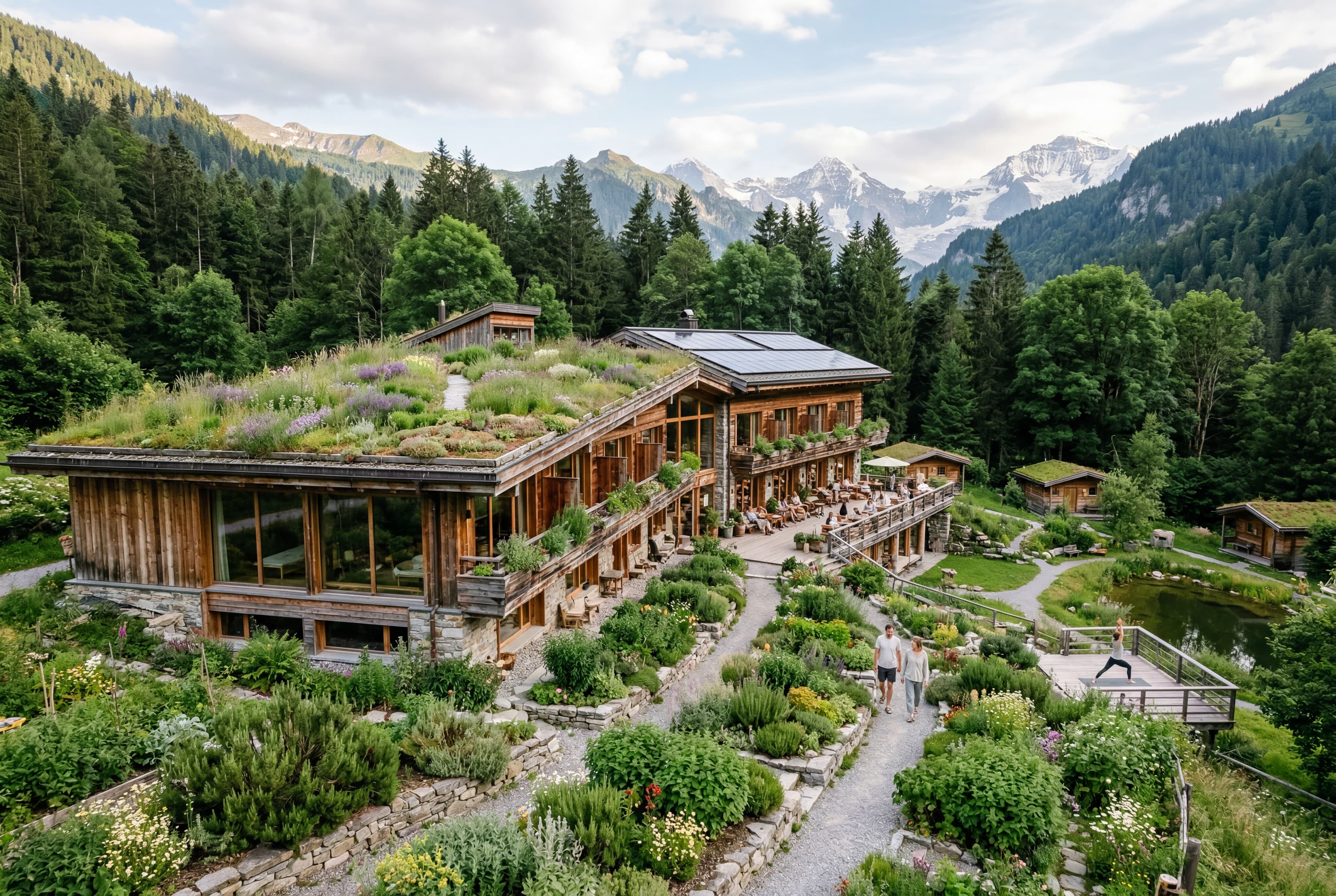 Bio & Nachhaltigkeit