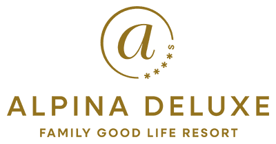 Hotel Alpina Deluxe