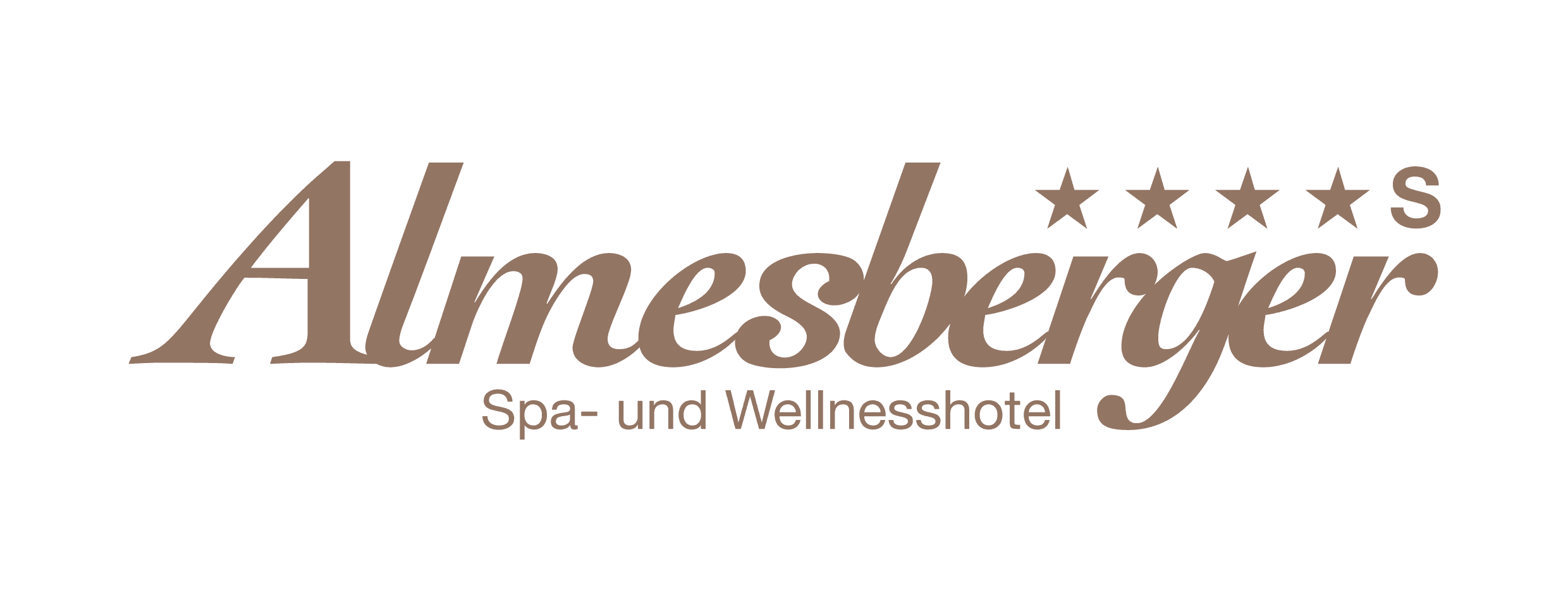 Hotel Almesberger****s