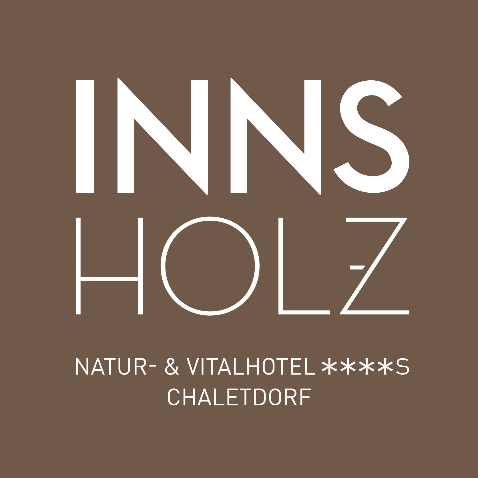 INNs HOLZ Chaletdorf