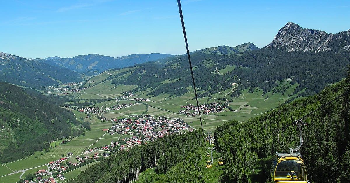 Hotel Bergblick *****