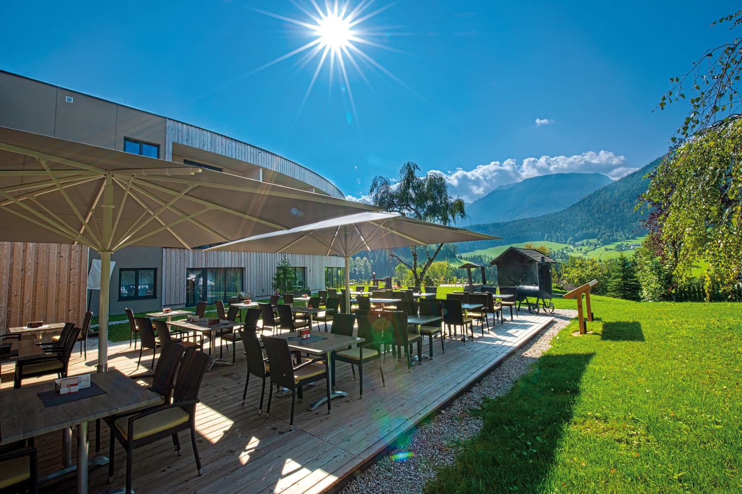 Landhotel Stockerwirt