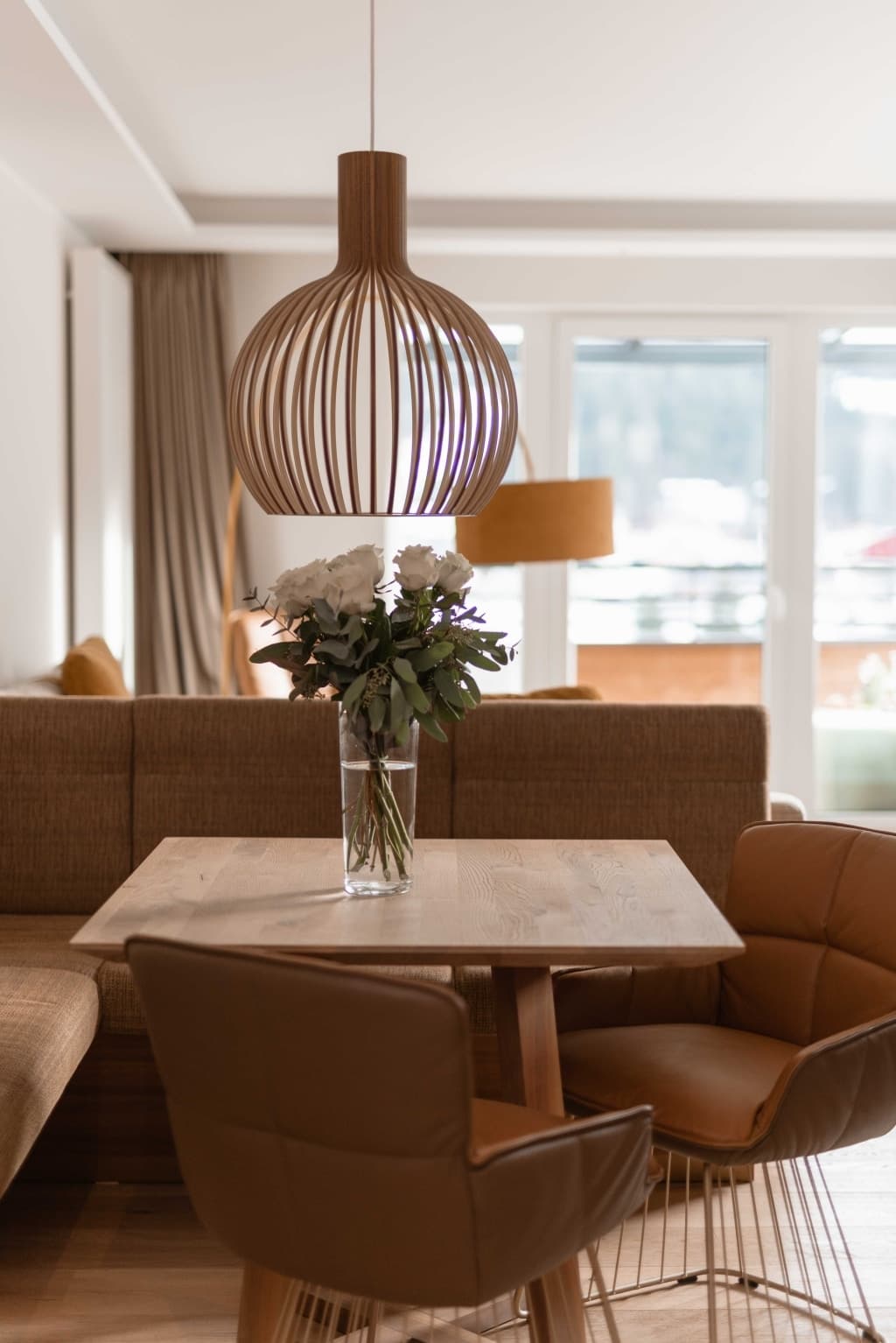 DAS RONACHER Therme & Spa Resort *****