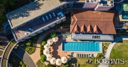 BollAnts Spa im Park