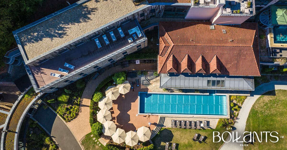 BollAnts Spa im Park