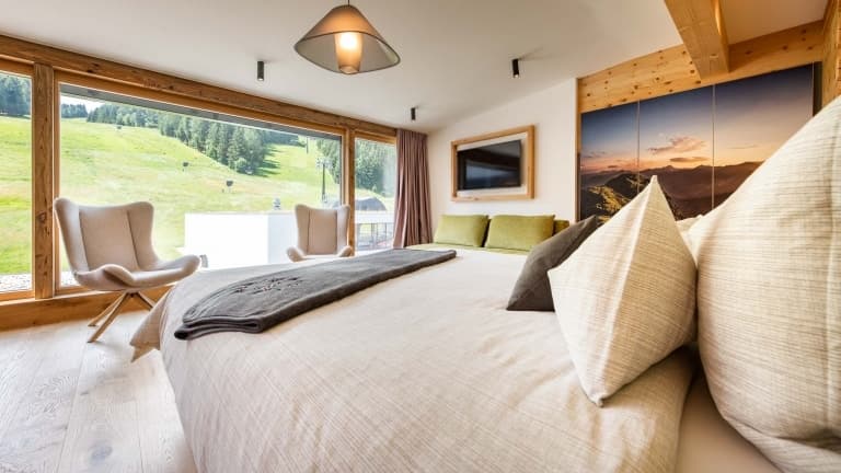 ALMGUT Mountain Wellness Hotel