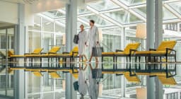 EUROPÄISCHER HOF Aktivhotel & Spa