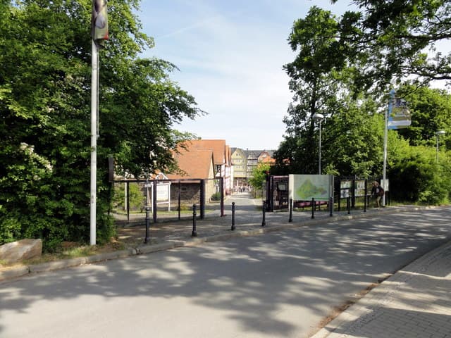 Freilichtmuseum Hessenpark