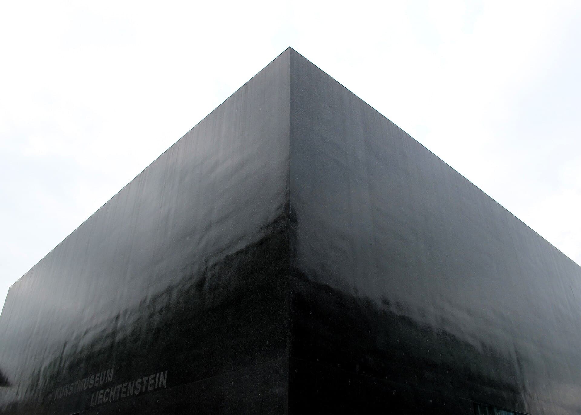 Kunstmuseum Liechtenstein