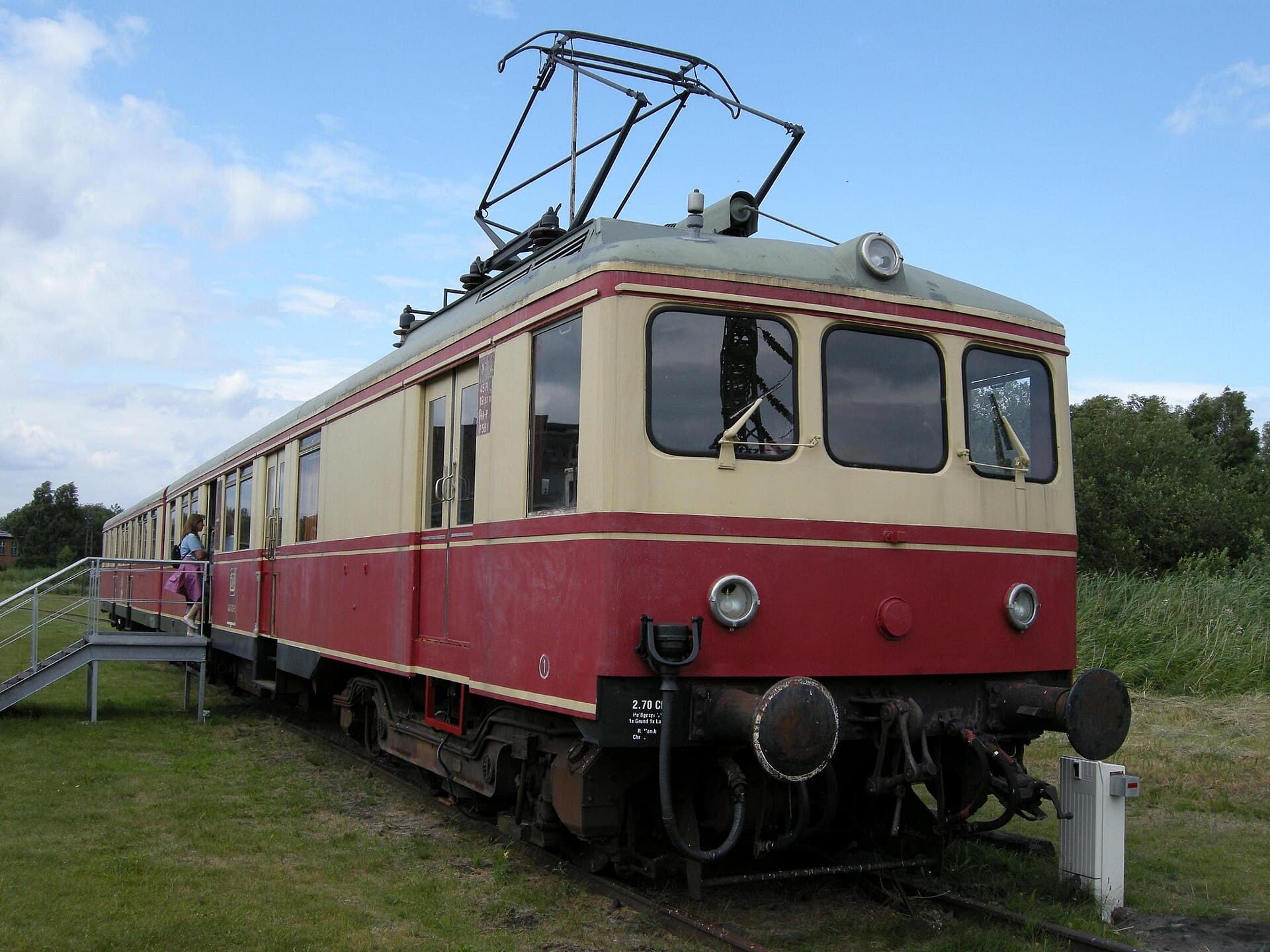 Historisch-Technisches Museum Peenemünde