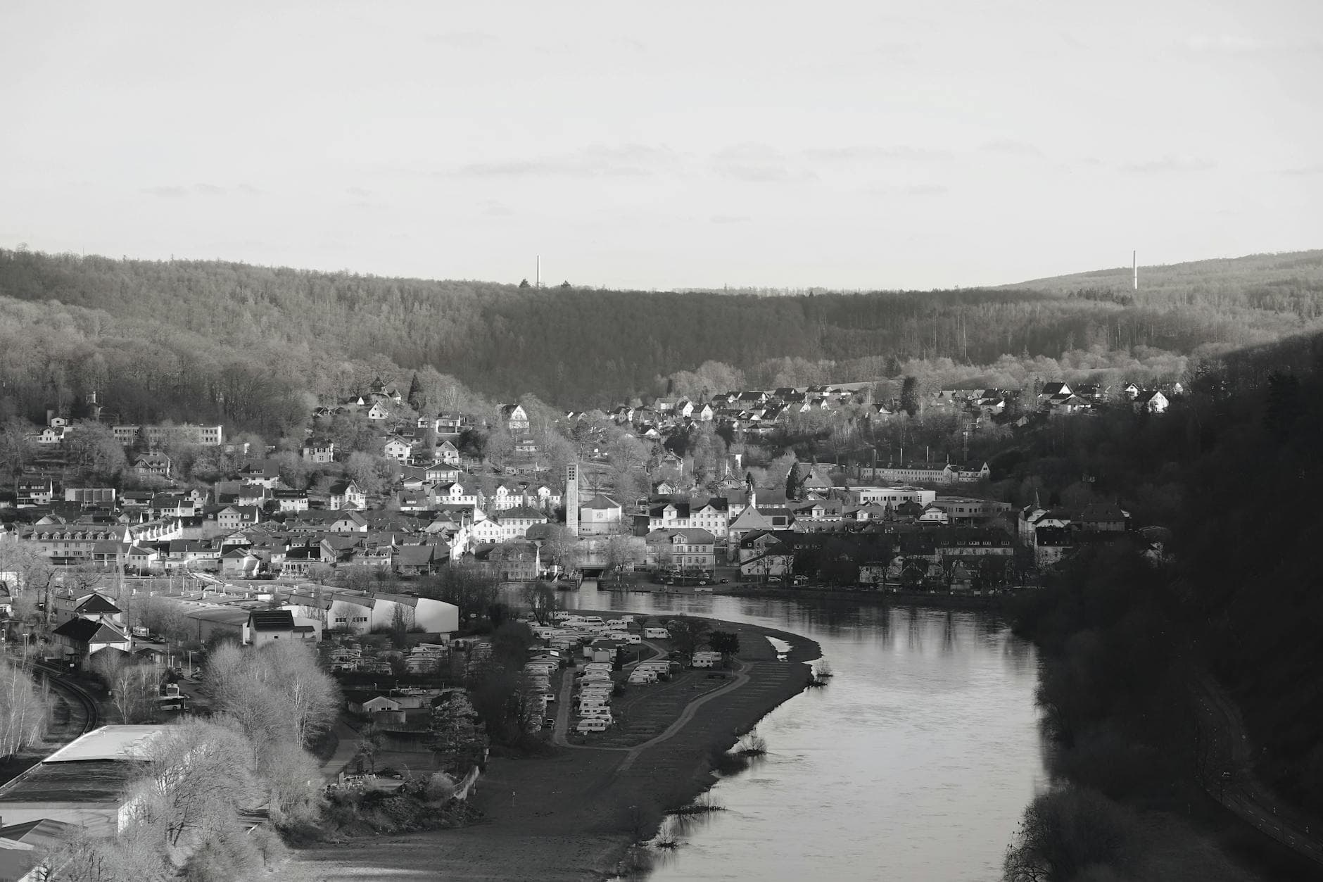 Wellnesshotels in Bad Nauheim