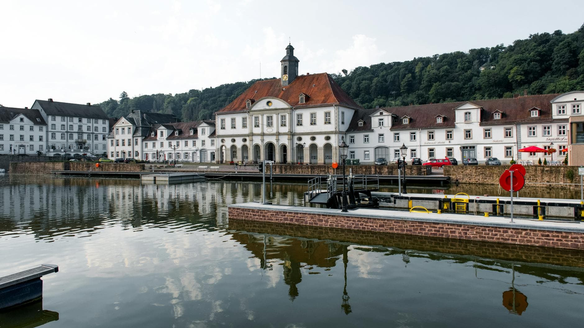 Wellnesshotels in Bad Steben