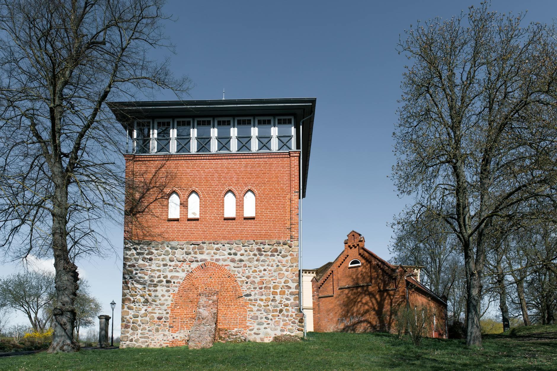 Wellnesshotels in Boltenhagen