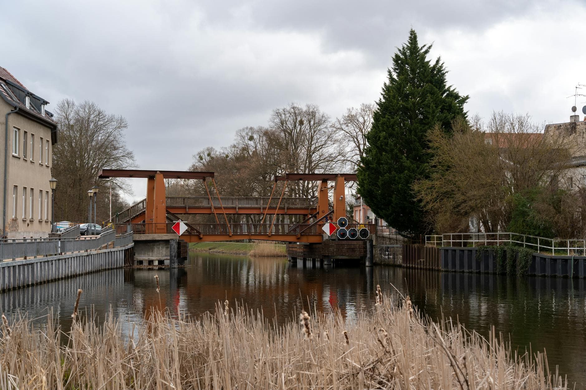 Wellnesshotels in Briesen