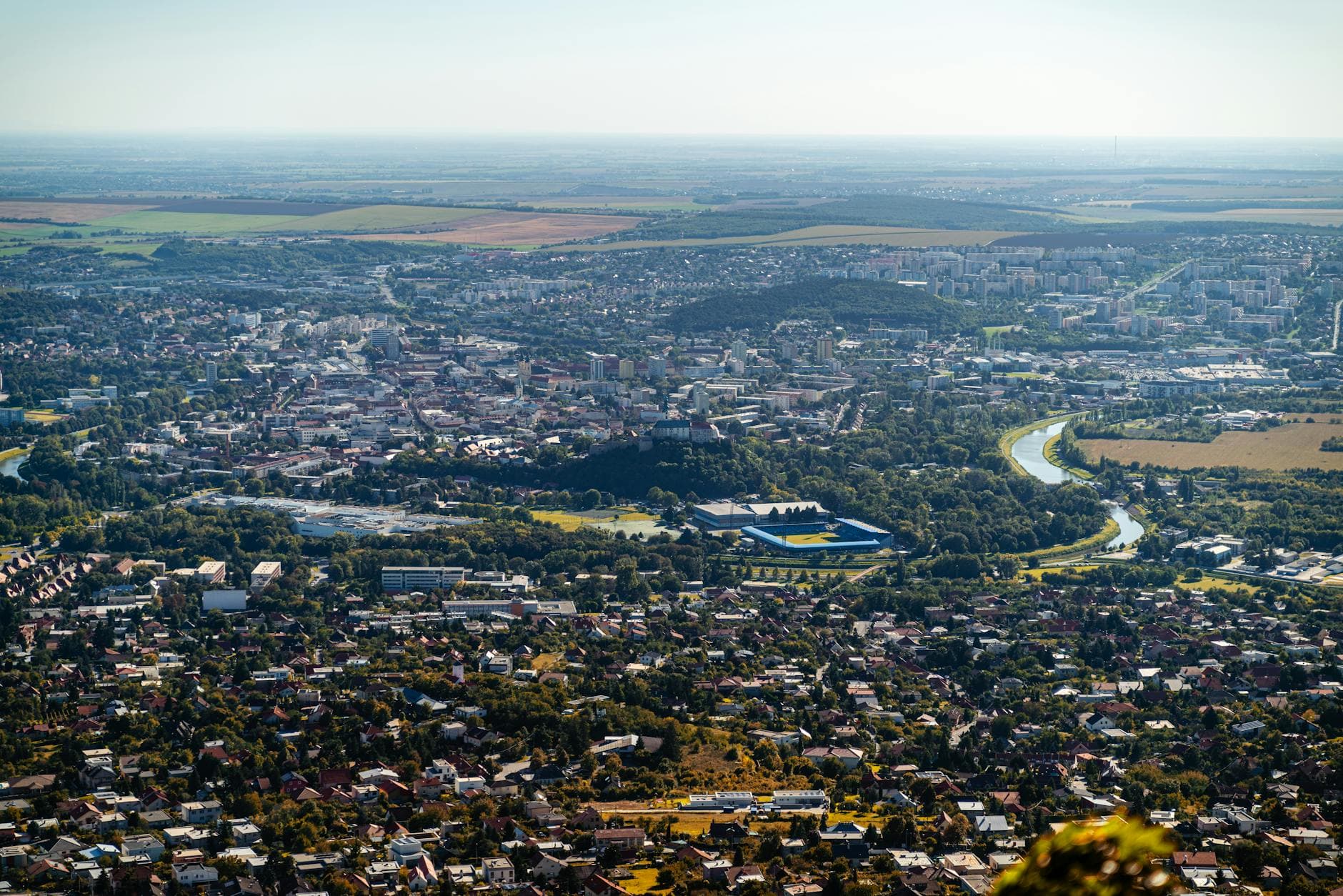 Wellnesshotels in Crivitz