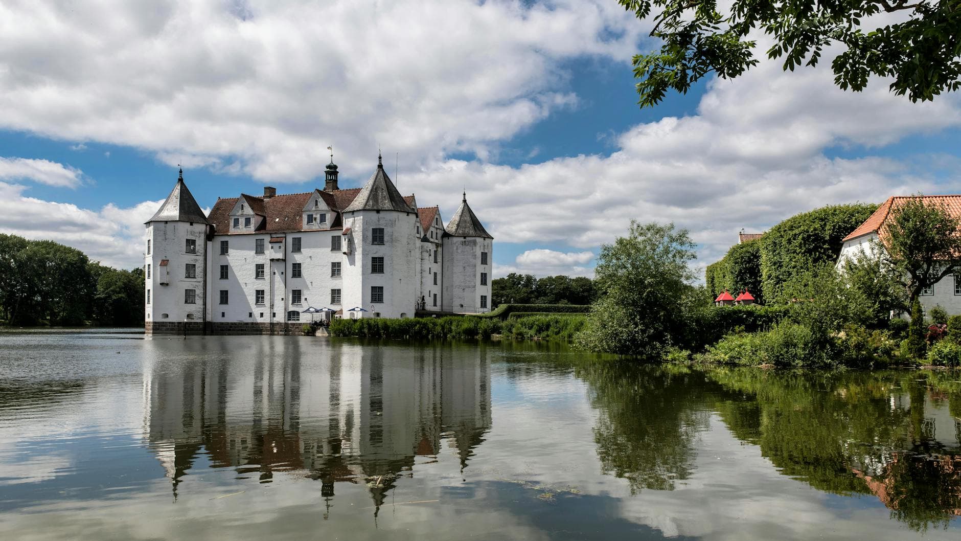 Wellnesshotels in Flensburg