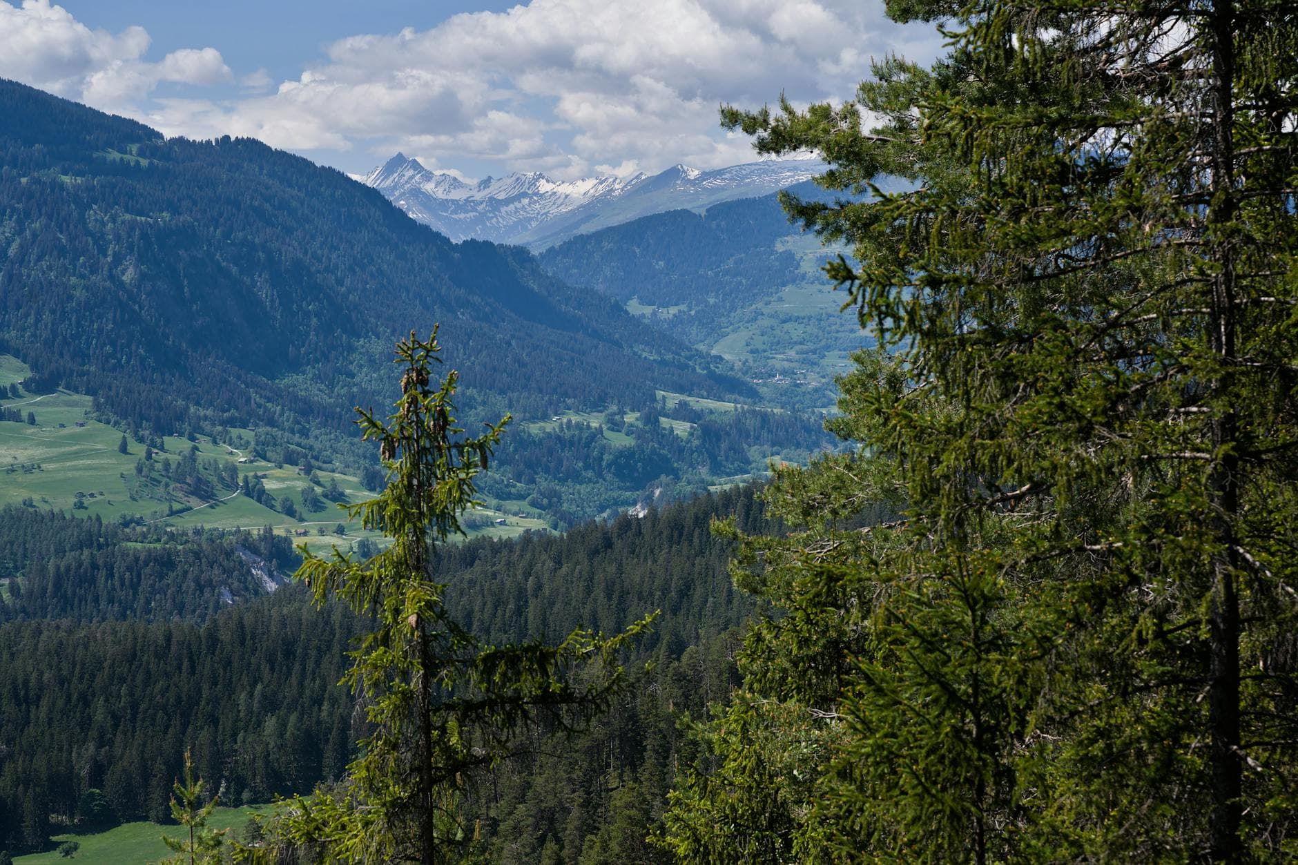 Wellnesshotels in Klosters