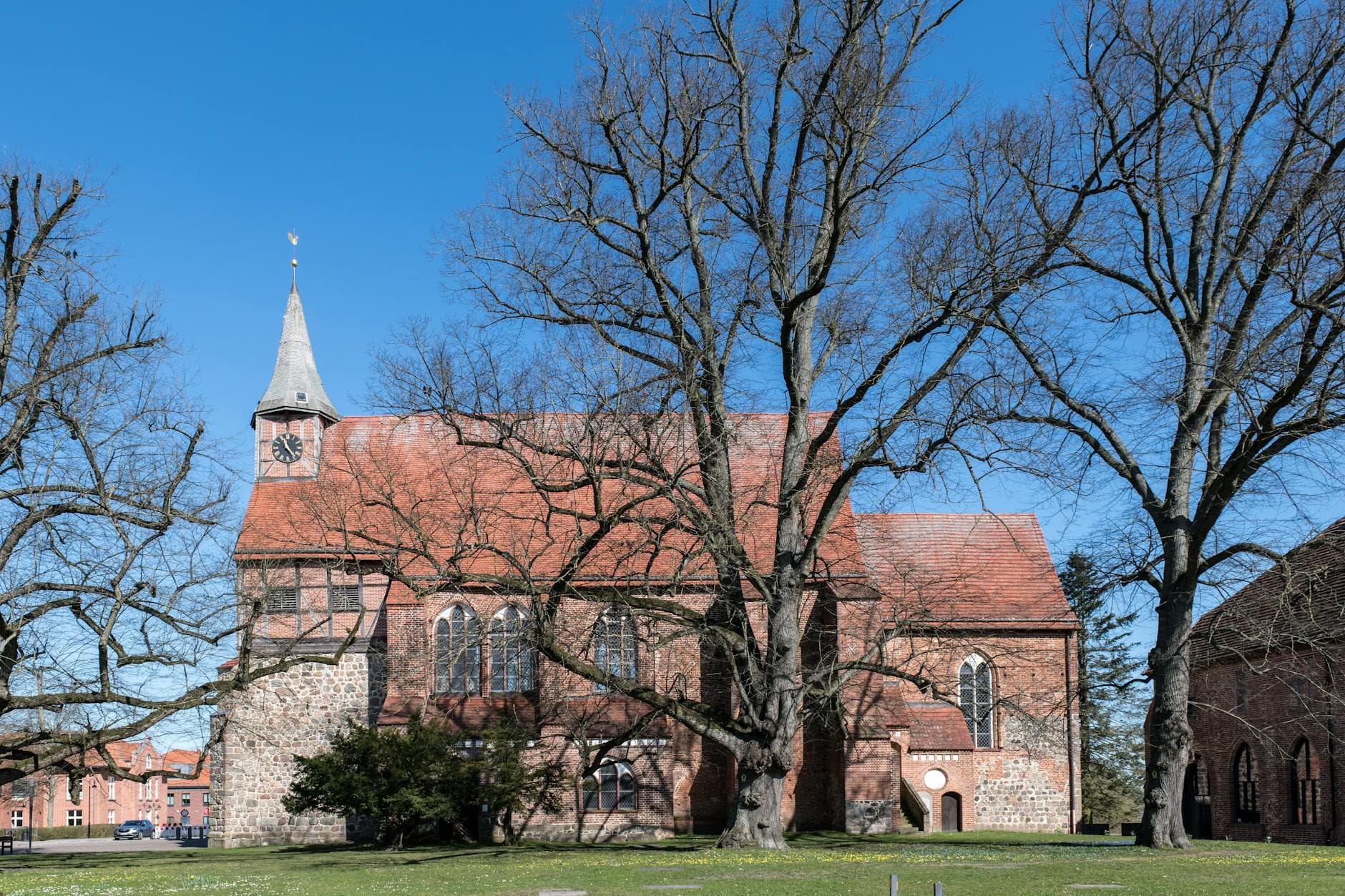 Wellnesshotels in Kühlungsborn