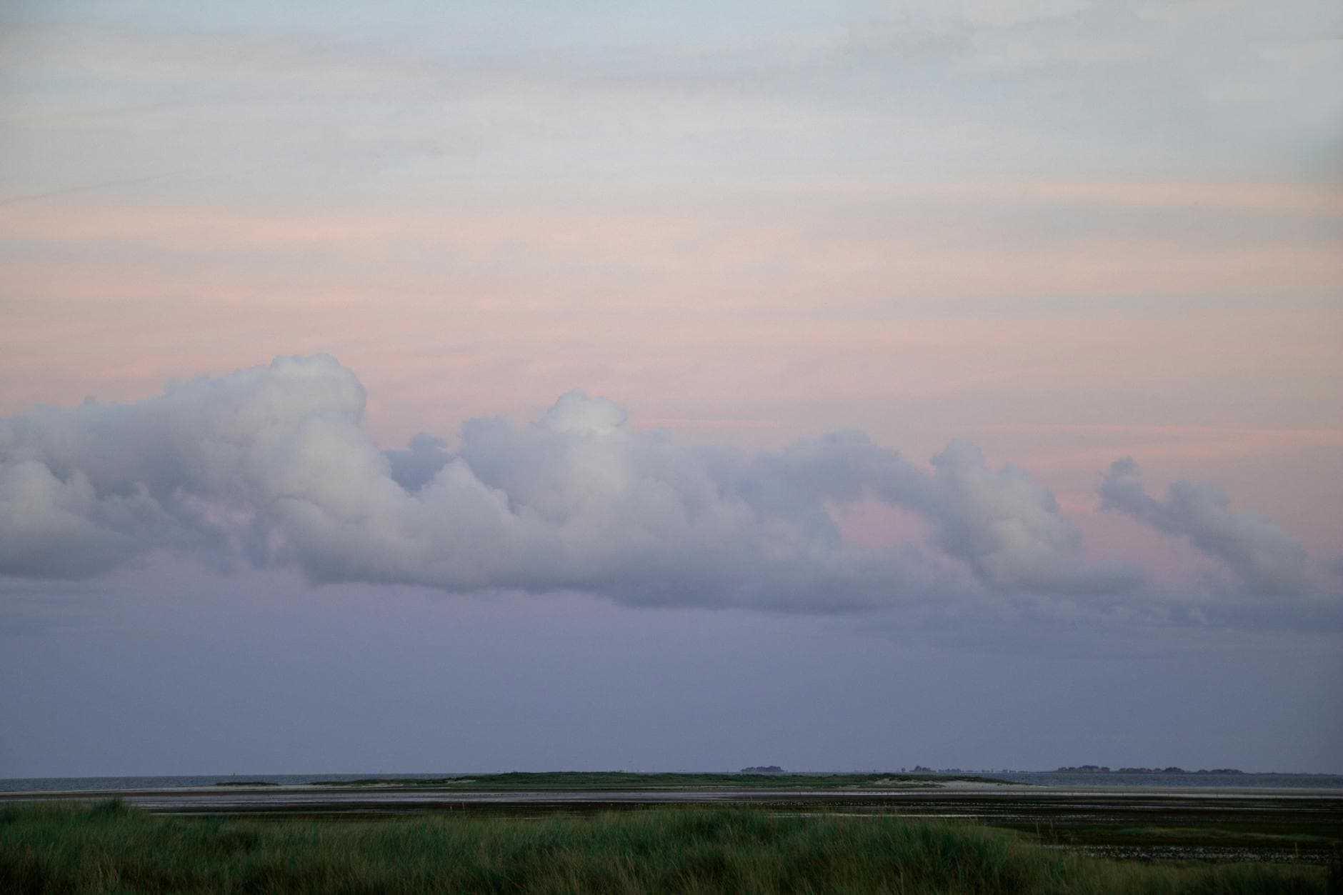 Wellnesshotels in Norddorf auf Amrum