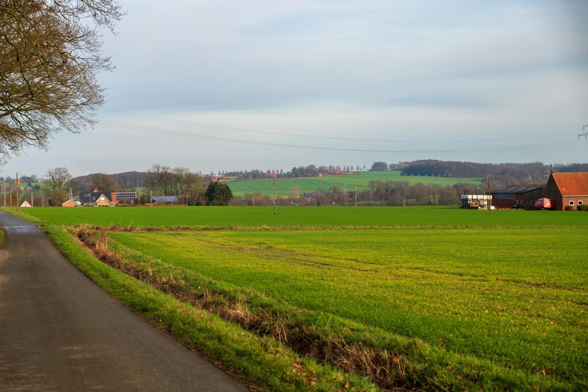 Wellnesshotels in Oberhof