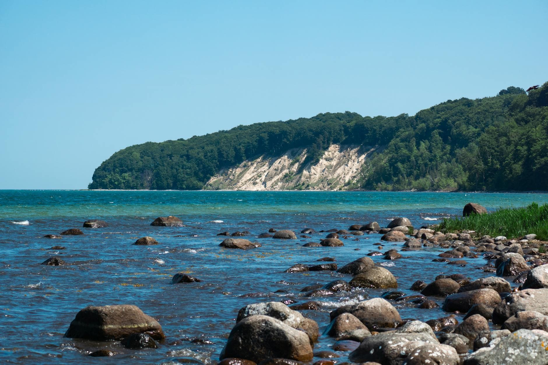 Wellnesshotels in Ostseebad Binz