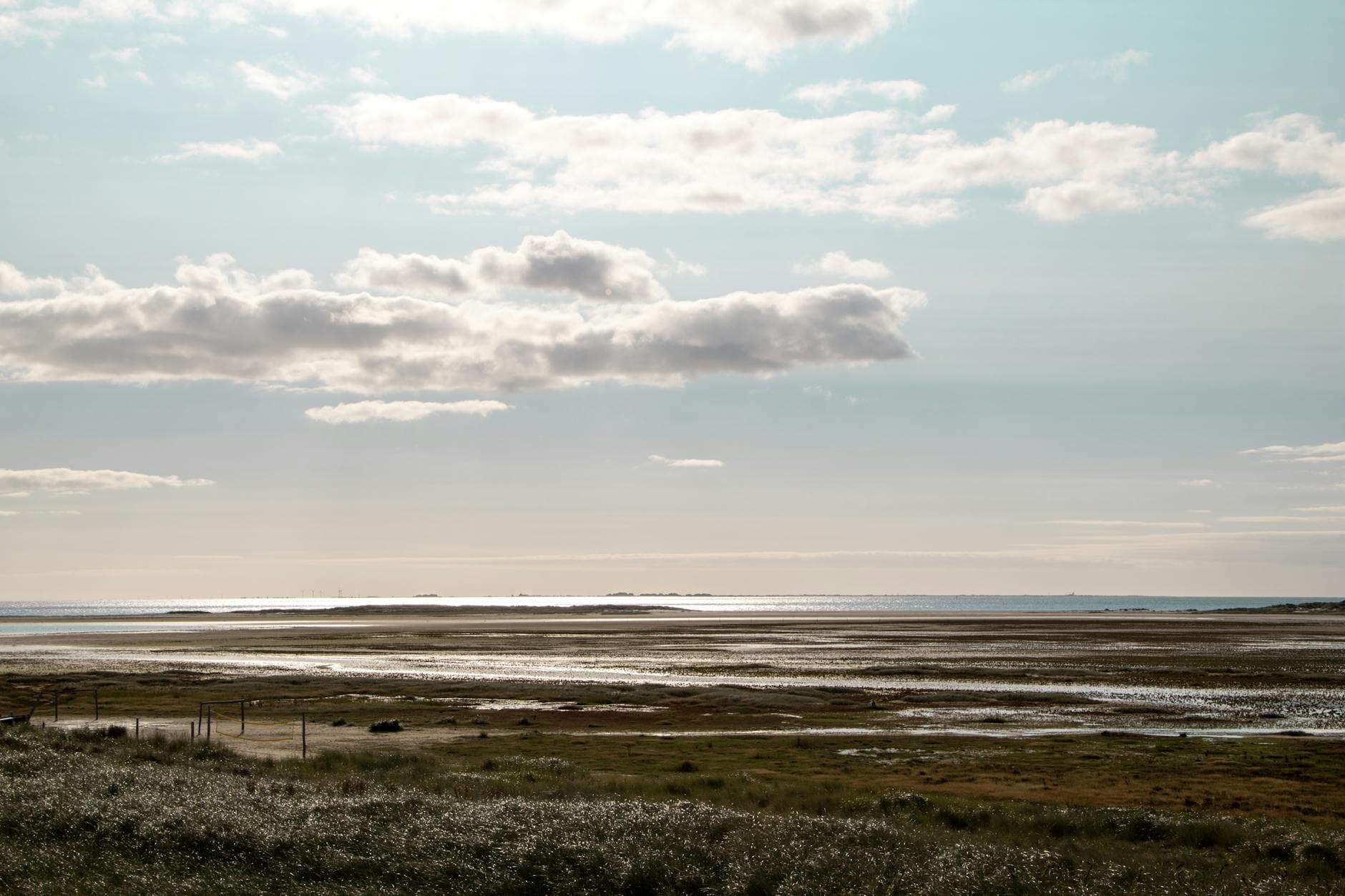 Wellnesshotels in Westerland / Sylt