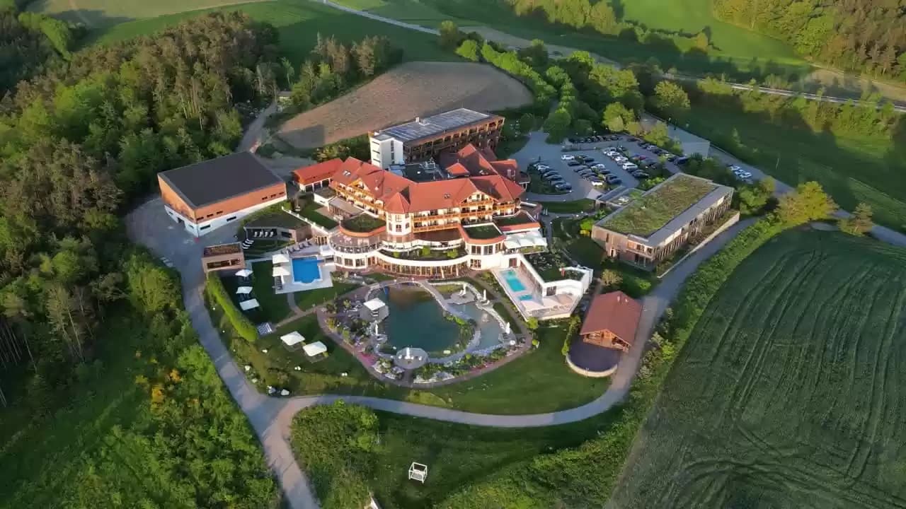 Der Birkenhof Spa & Genuss Resort