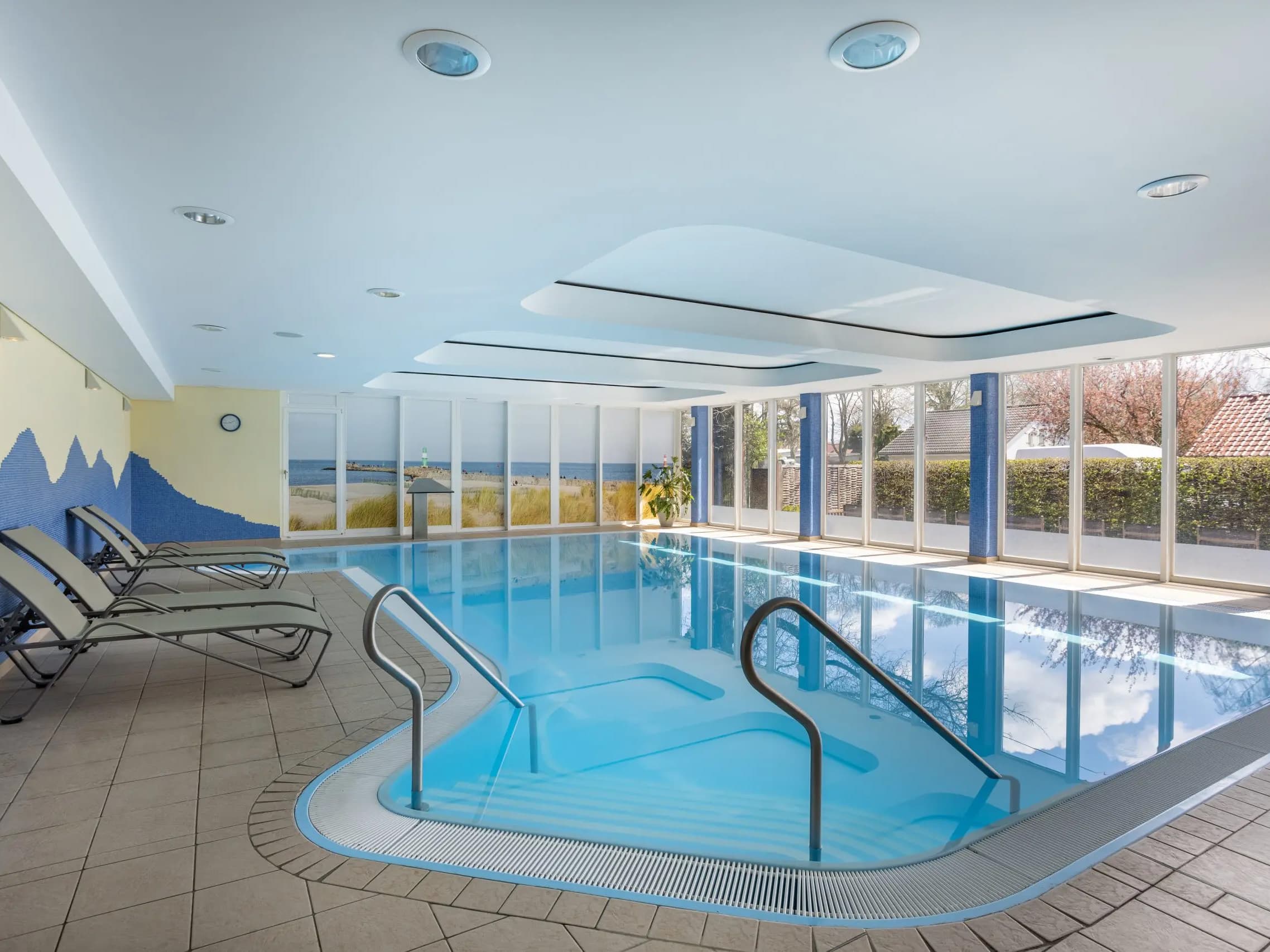 Hotel Warnemünder Hof